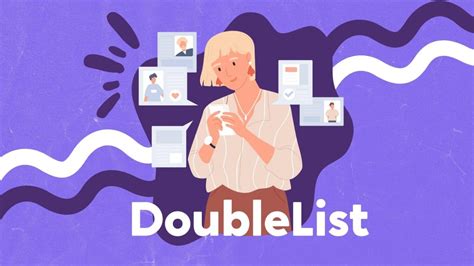 doubleloist|About us Help